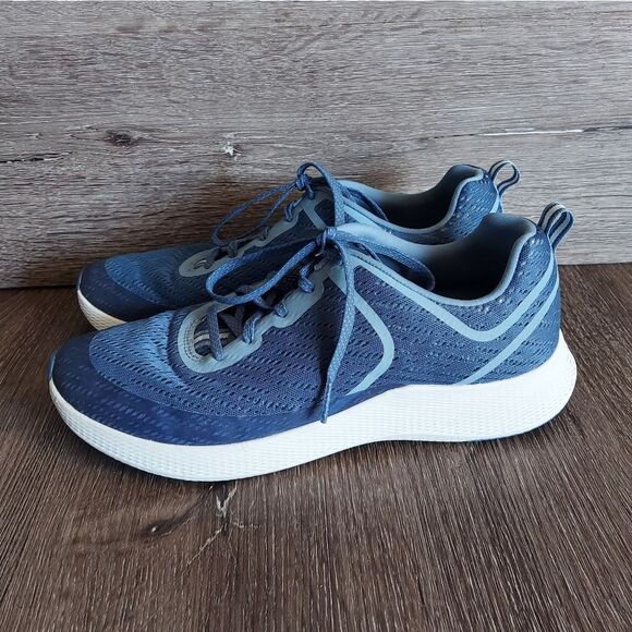 Dansko Women's Sky Fashion Sneaker Lightweight Womens Shoe with Arch Support 41 - Picture 4 of 9